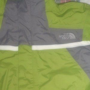 Boys The North Face Hyvent Jacket XL Shell Only